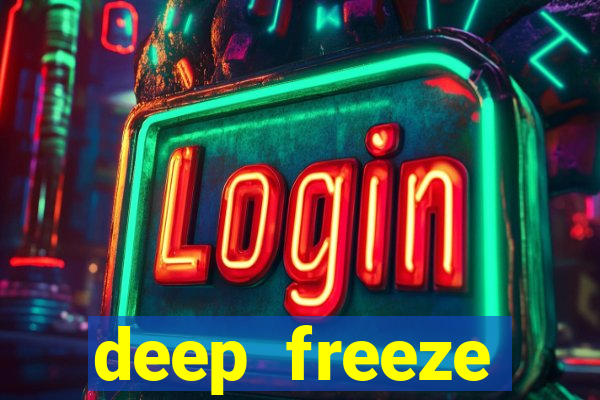 deep freeze crackeado win11